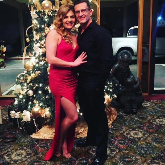 Hello Molly Gown - Picture 3 of 3